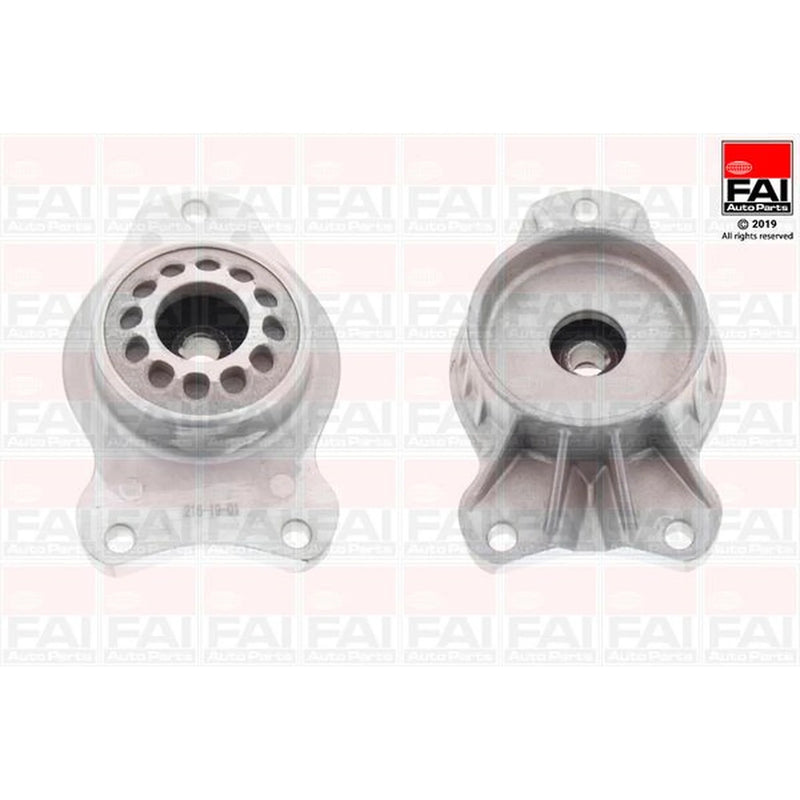 FAI Suspension Strut Support Mount SS10319