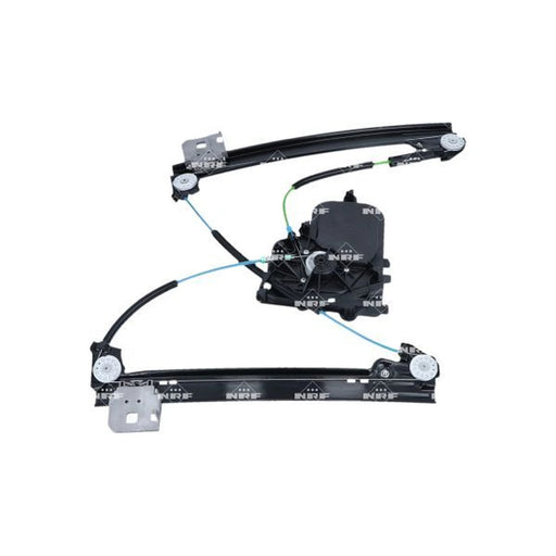 NRF Electric Window Regulator Lifter Left Front 905004