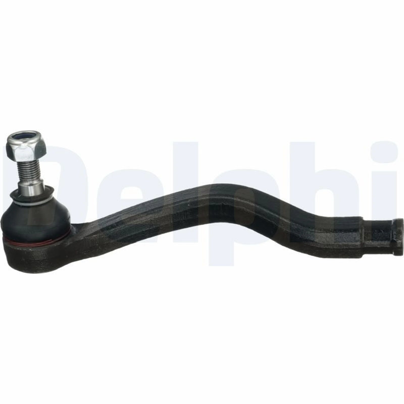 Delphi Steering Tie Rod End Ball Joint Front Right M12x1.25 TA1217