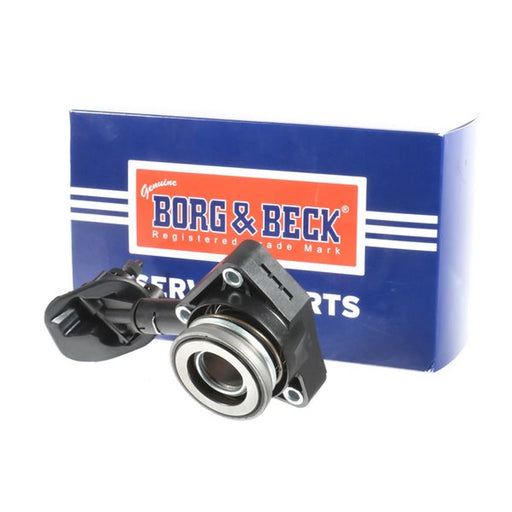 Borg & Beck Clutch Central Slave Cylinder BCS158