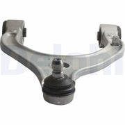 Delphi Control/Trailing Arm Upper TC4484