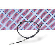 Borg & Beck Handbrake Cable Right Rear BKB3874