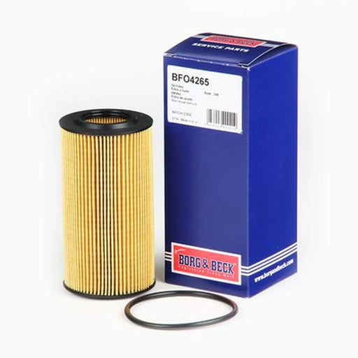 Borg & Beck Engine Oil Filter BFO4265