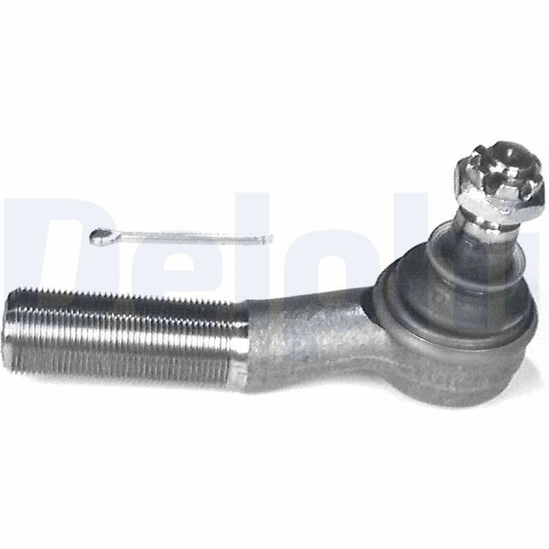 Delphi Steering Tie Rod End Ball Joint Front Right M24x1.5 TA1524