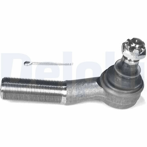 Delphi Steering Tie Rod End Ball Joint Front Right M24x1.5 TA1524