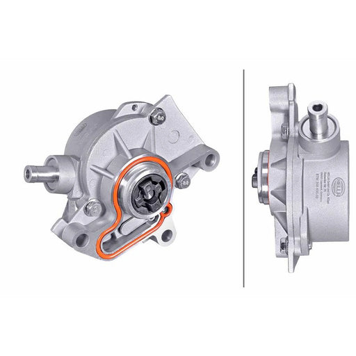 Hella Brake Vacuum Pump 8TM 358 400-331