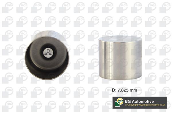 Bga Valve Tappet Lifter HL7360
