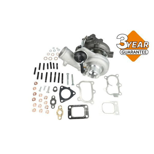 NRF Turbocharger Turbo Unit 90010458