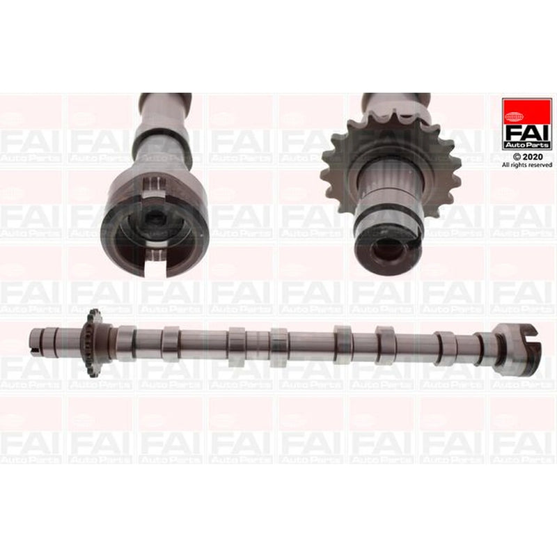 FAI Engine Camshaft Lobes C421