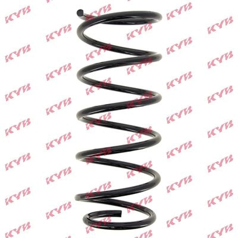 KYB Front Left Suspension Coil Spring RC1115