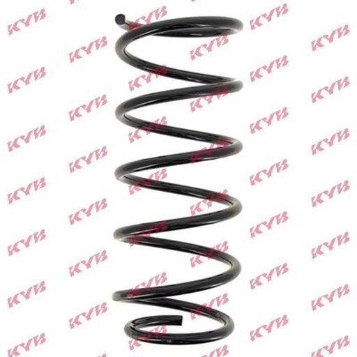 KYB Front Left Suspension Coil Spring RC1115