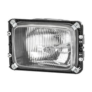 Hella Headlight Headlamp T4W Left 1AE 003 440-671