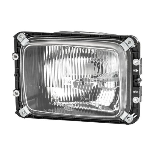 Hella Headlight Headlamp T4W Left 1AE 003 440-671