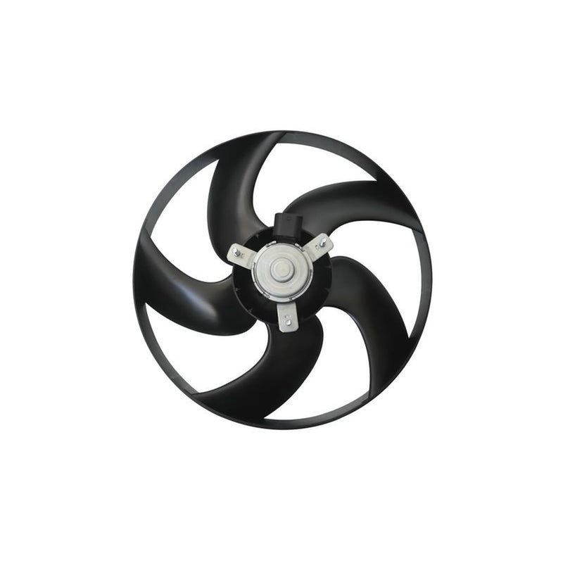 Hella Engine Cooling Fan 8EW 366 420-251