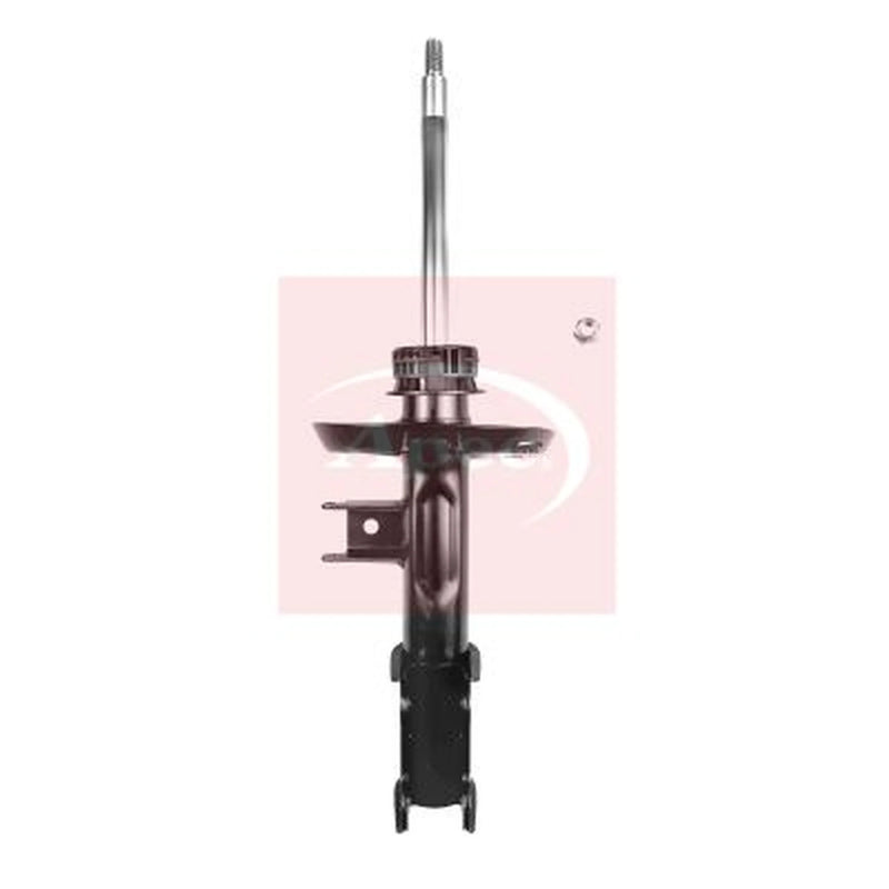 Apec Shock Absorber Damper Strut Front Left ASA1709