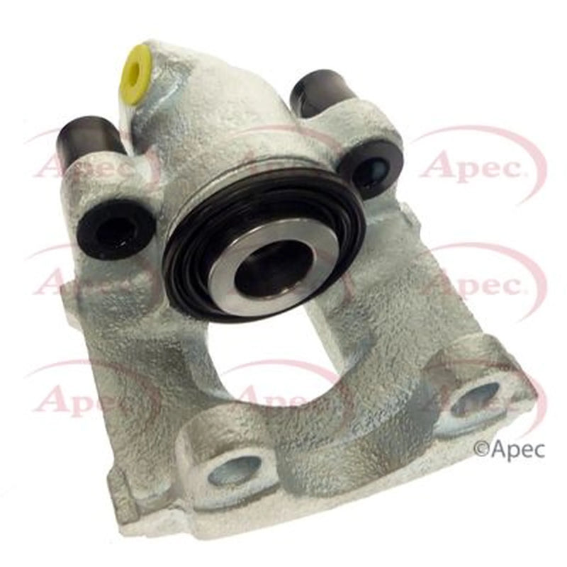 Apec Brake Caliper Assembly Rear Right RCA1186