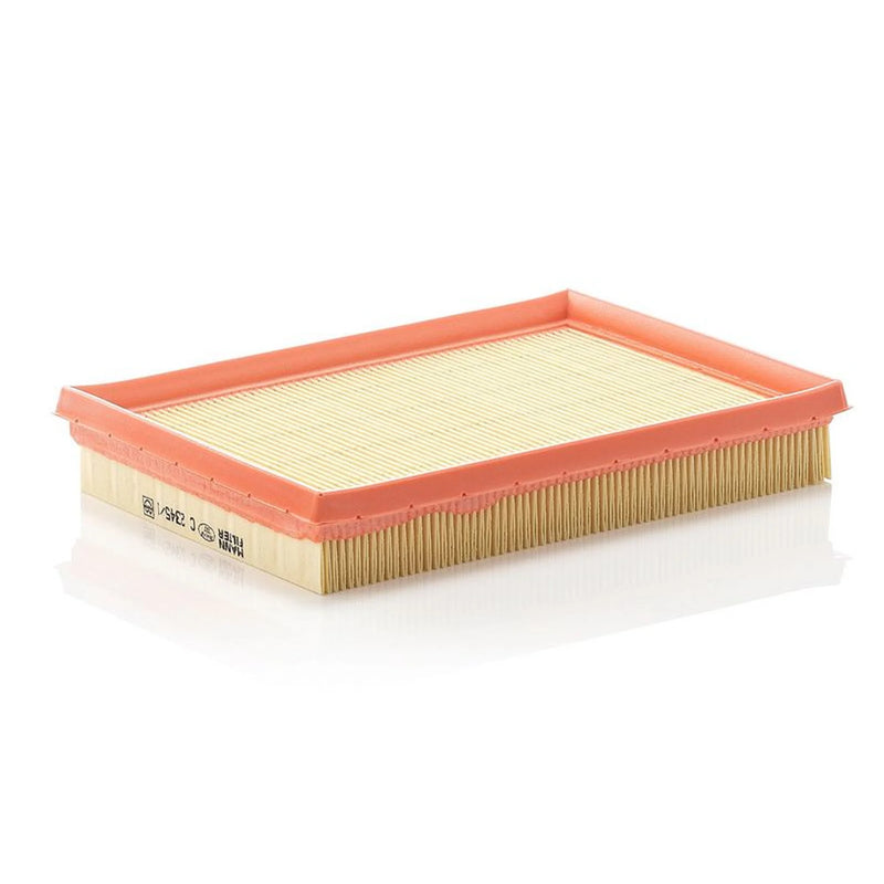 MANN-FILTER Engine Air Filter C 2345/1