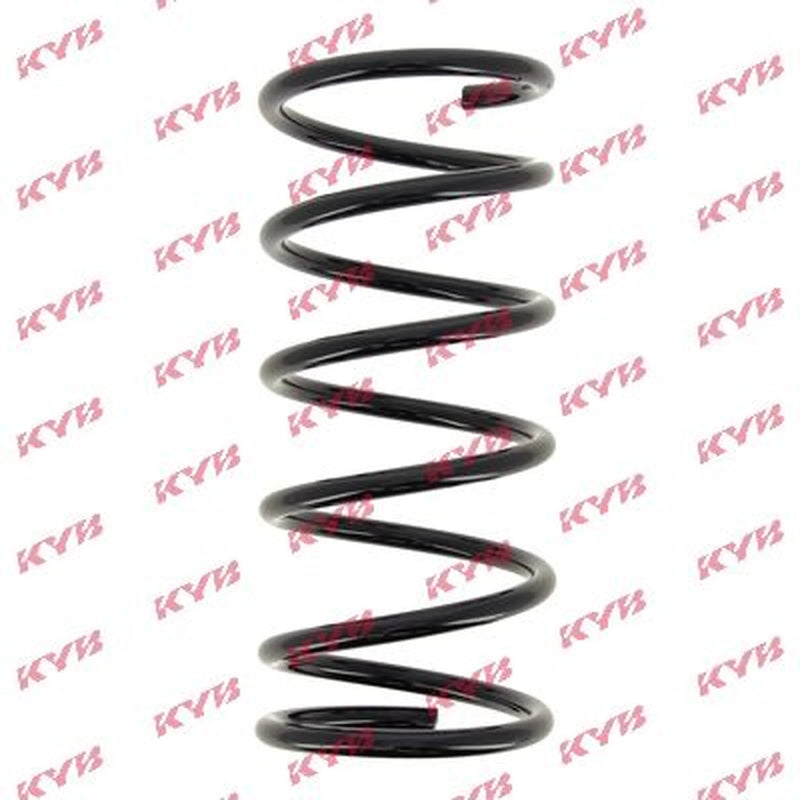 KYB Rear Suspension Coil Spring RA5391