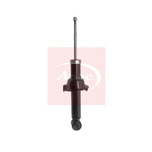 Apec Shock Absorber Damper Strut Rear Right ASA1744