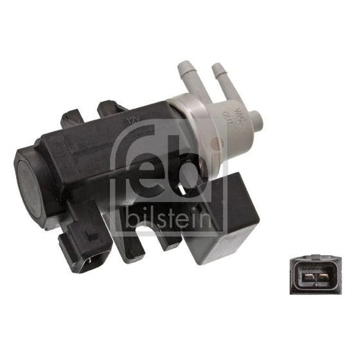 Febi Pressure Converter 2 Connectors 38276