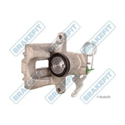 Apec Brake Caliper Assembly Rear Left BCA1005