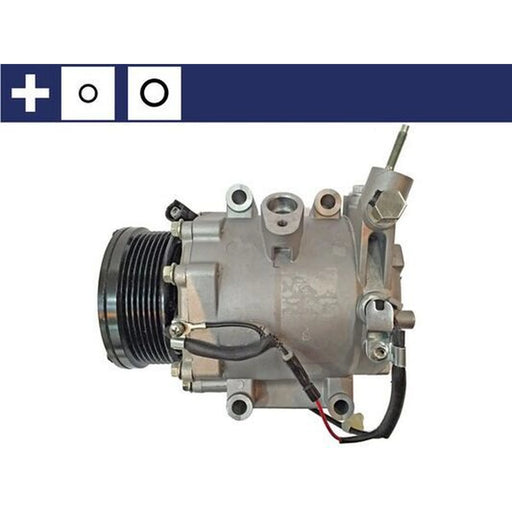 Mahle Air Conditioning Compressor ACP 950 000S