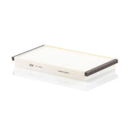 MANN-FILTER Cabin Air Filter (Pollen Filter) Eng.compart. pas CU 3020
