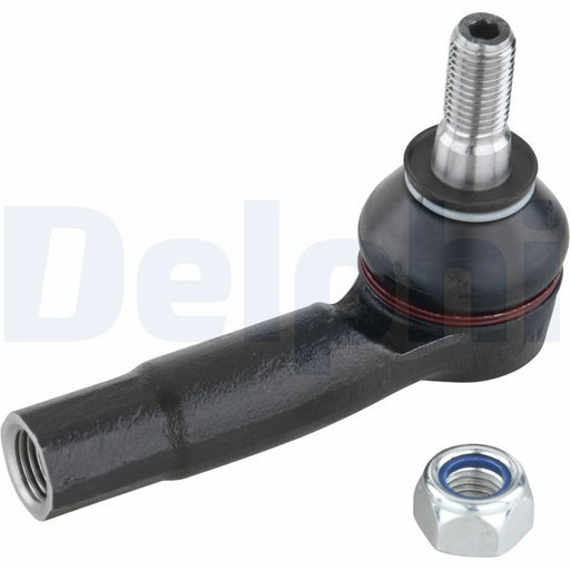 Delphi Steering Tie Rod End Ball Joint Front Right M14x1.5 TA1668