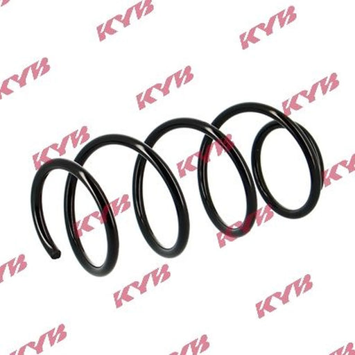 KYB Front Suspension Coil Spring RA1122