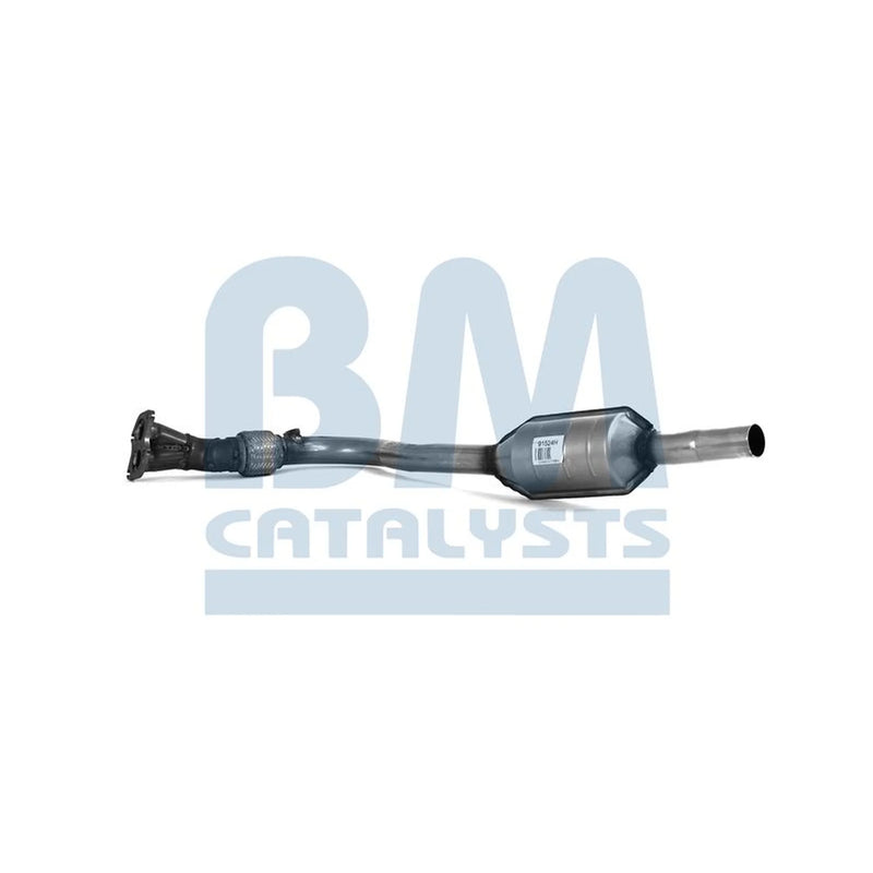 BM Catalysts Homologated Petrol Cat BM91524H