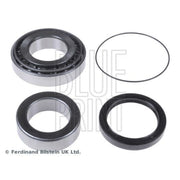 Blue Print Wheel Bearing Kit Rear Right 80mm ADC48362
