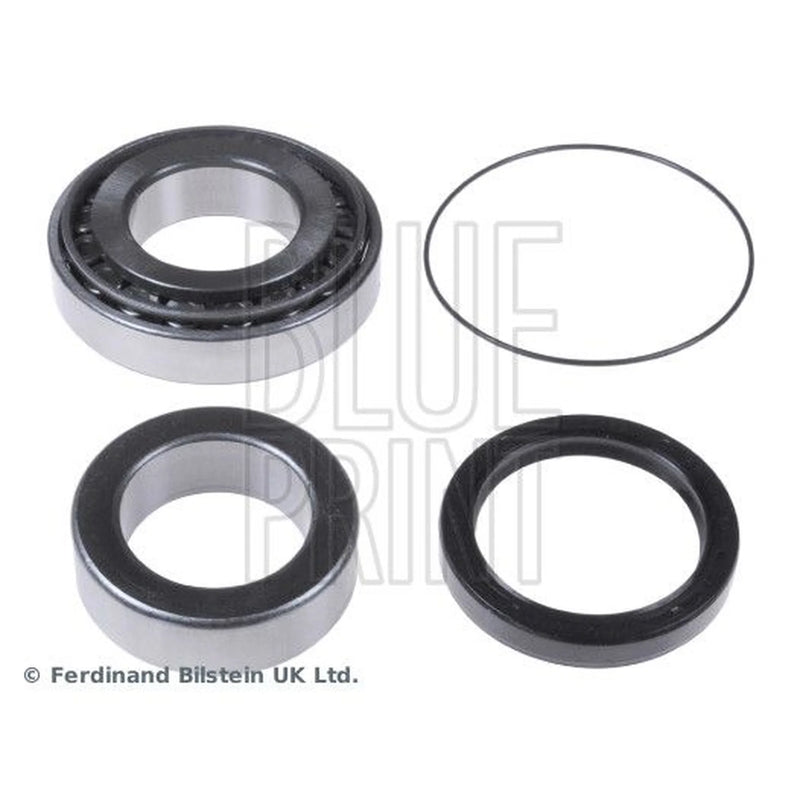 Blue Print Wheel Bearing Kit Rear Right 80mm ADC48362