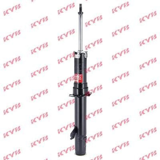 KYB Shock Absorber Damper Strut Front Left 341450