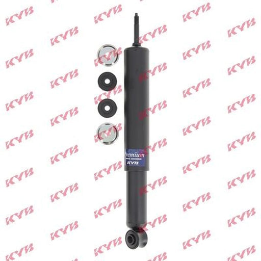 KYB Shock Absorber Damper Strut Rear 443022