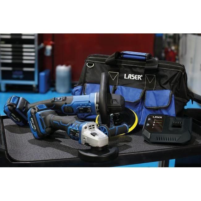 Laser Lower Arm Rear Bush Removal Tool - for Ford Transit 6901 Laser  - Town Parts