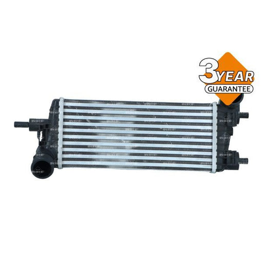 NRF Intercooler (Charge Air Cooler) 309189