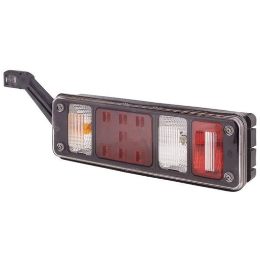 Hella Tail Light / Lamp PY21W Left 2VP 340 965-111