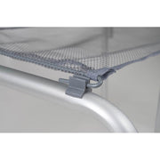 Bo-Camp Table with Net 100 x 60cm - Bo-Camp - Van Life Living