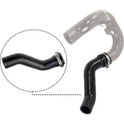 Gates Intercooler Turbo Charge Air Hose 09-0473