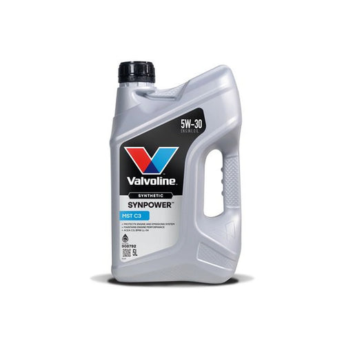 Valvoline Engine Oil 5L 5W-30 908792