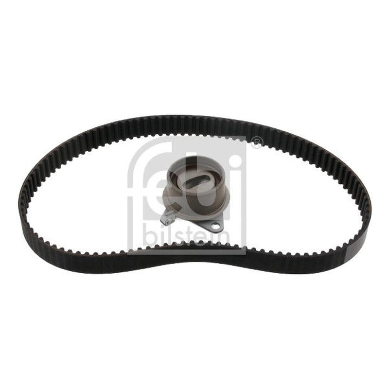 Febi Timing Belt Kit with Rollers 31398