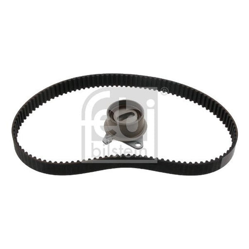 Febi Timing Belt Kit with Rollers 31398