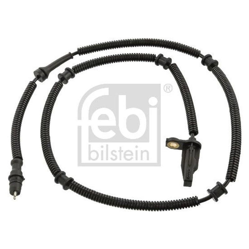 Febi ABS Wheel Speed Sensor Rear Right 106958