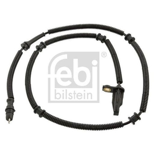 Febi ABS Wheel Speed Sensor Rear Right 106958