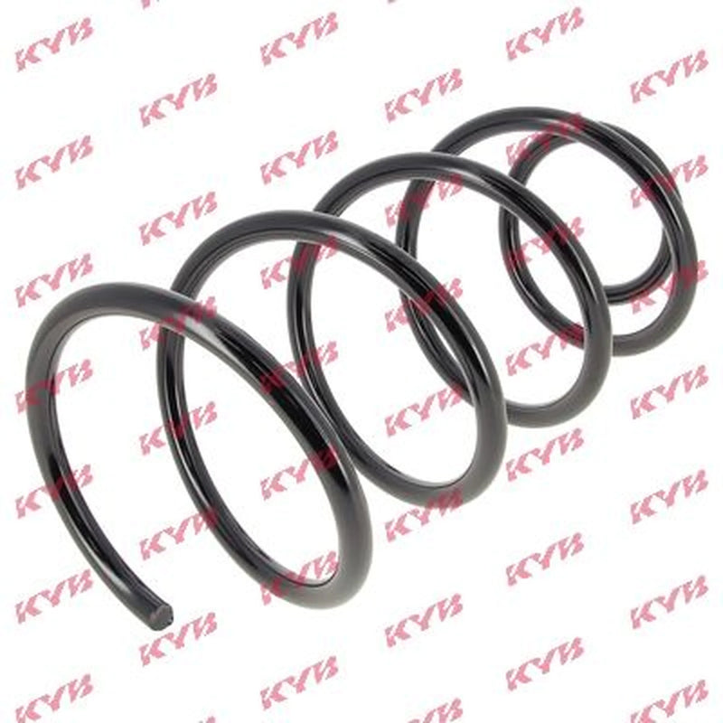 KYB Front Suspension Coil Spring RC2932