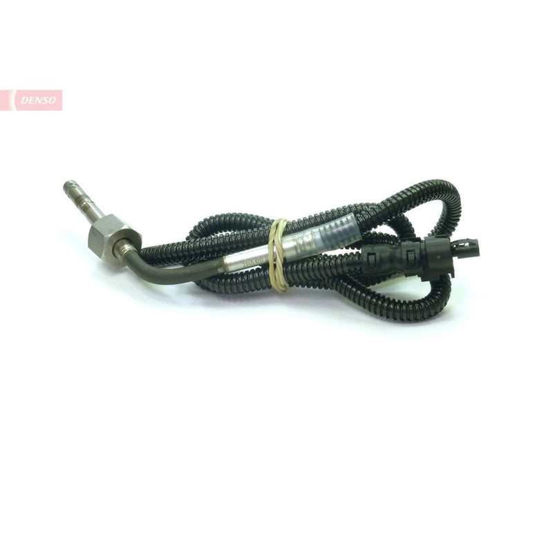 Denso Exhaust Gas Temperature Sensor after soot parti fits Mercedes-Benz A-Class