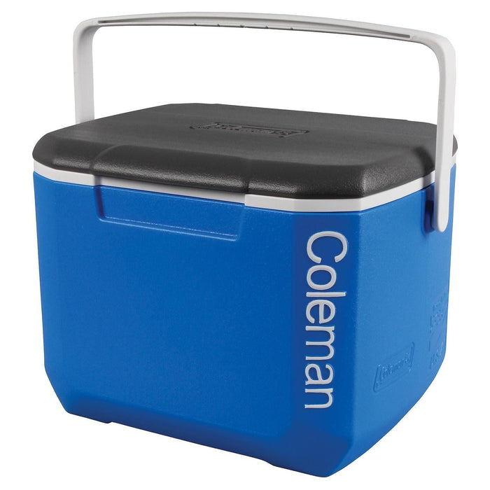 Coleman 15 Litre Performance Cooler Camping Outdoors Fishing Boat Sports - Coleman - Van Life Living