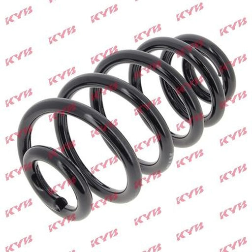KYB Rear Suspension Coil Spring RH6577