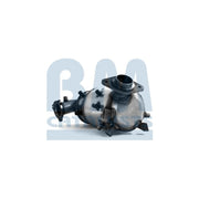 BM Catalysts Homologated Diesel Cat & Dpf BM11060H