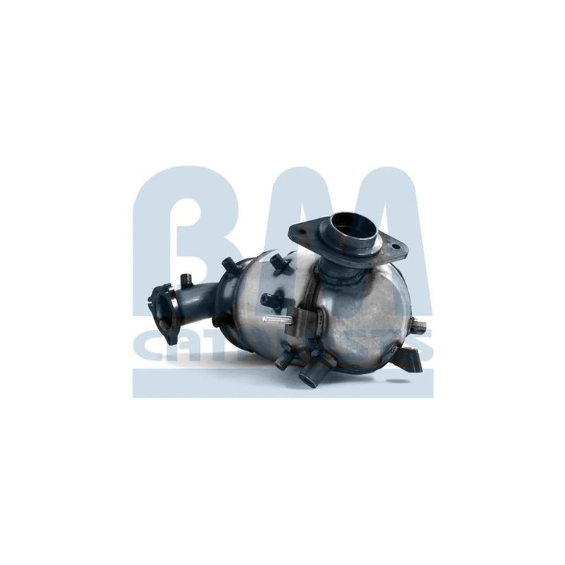 BM Catalysts Homologated Diesel Cat & Dpf BM11060H